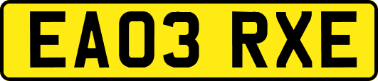 EA03RXE