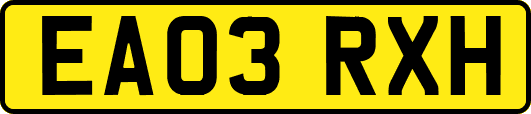 EA03RXH