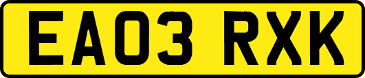 EA03RXK