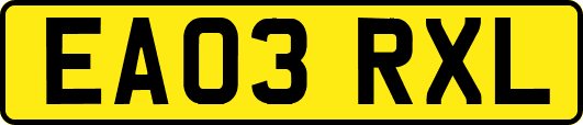 EA03RXL