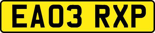 EA03RXP