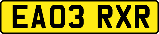 EA03RXR