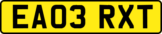 EA03RXT