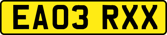 EA03RXX