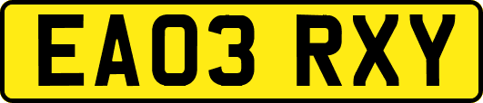 EA03RXY