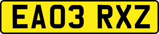 EA03RXZ
