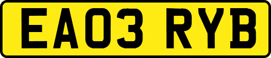 EA03RYB