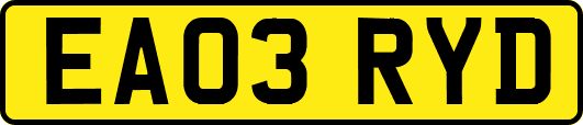 EA03RYD