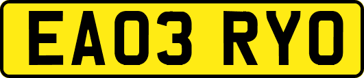 EA03RYO