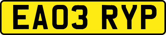 EA03RYP