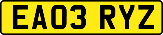 EA03RYZ