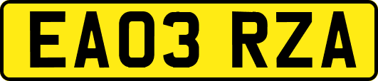 EA03RZA