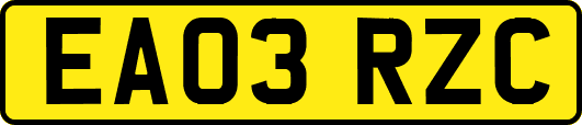 EA03RZC