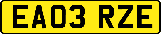 EA03RZE
