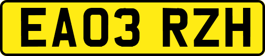 EA03RZH