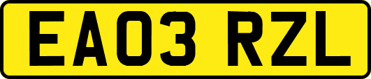 EA03RZL