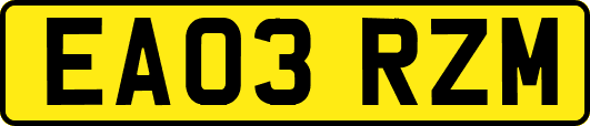 EA03RZM