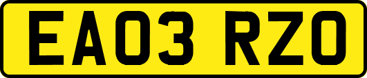EA03RZO