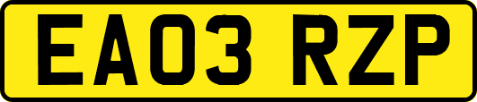 EA03RZP