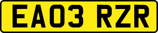 EA03RZR
