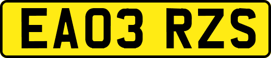EA03RZS