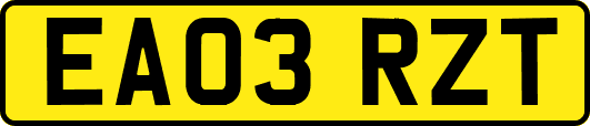 EA03RZT