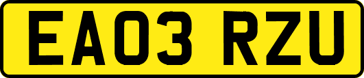 EA03RZU