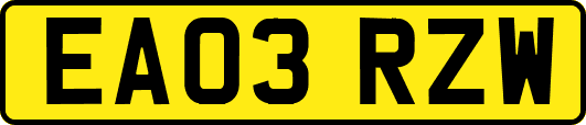 EA03RZW