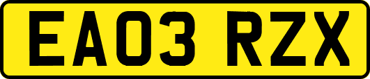 EA03RZX