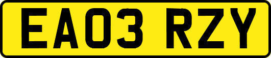 EA03RZY