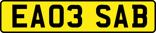 EA03SAB