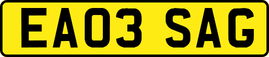 EA03SAG