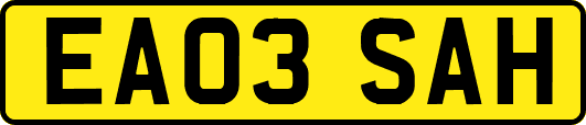 EA03SAH