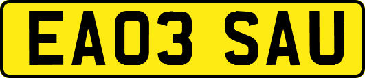 EA03SAU
