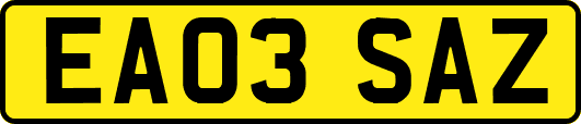 EA03SAZ
