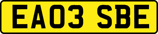 EA03SBE