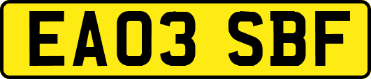 EA03SBF