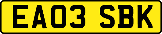 EA03SBK