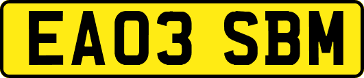 EA03SBM