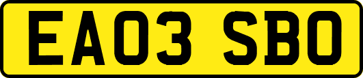 EA03SBO