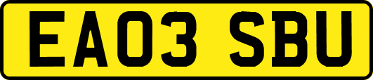 EA03SBU