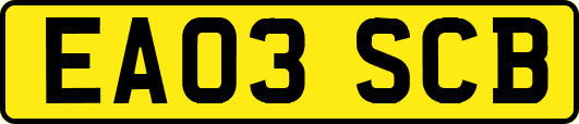 EA03SCB