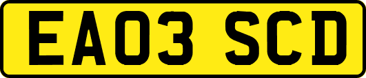 EA03SCD
