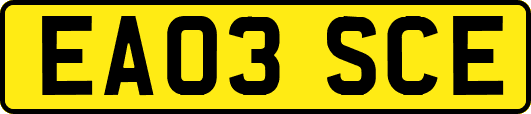EA03SCE