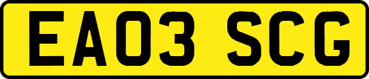 EA03SCG