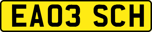 EA03SCH