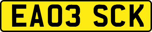 EA03SCK