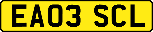 EA03SCL