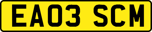 EA03SCM