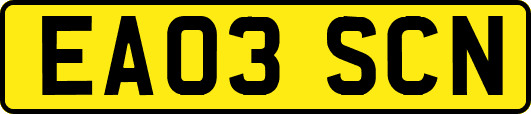 EA03SCN
